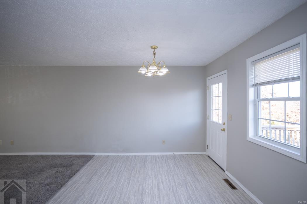 Thousand Hills Subdivision - Residential