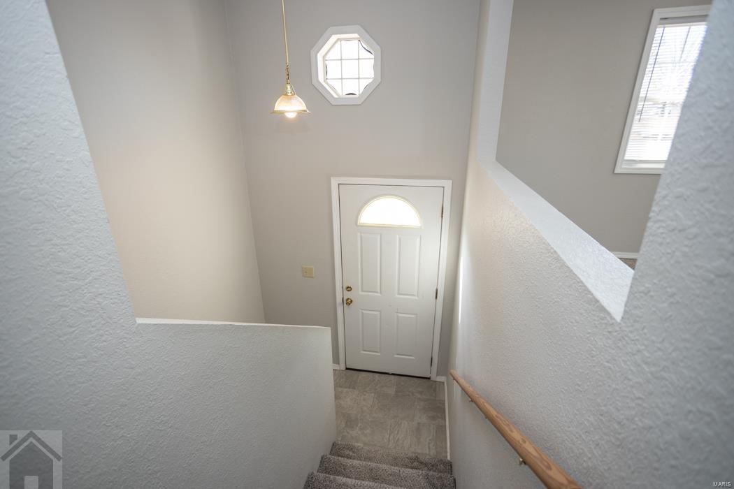 Thousand Hills Subdivision - Residential