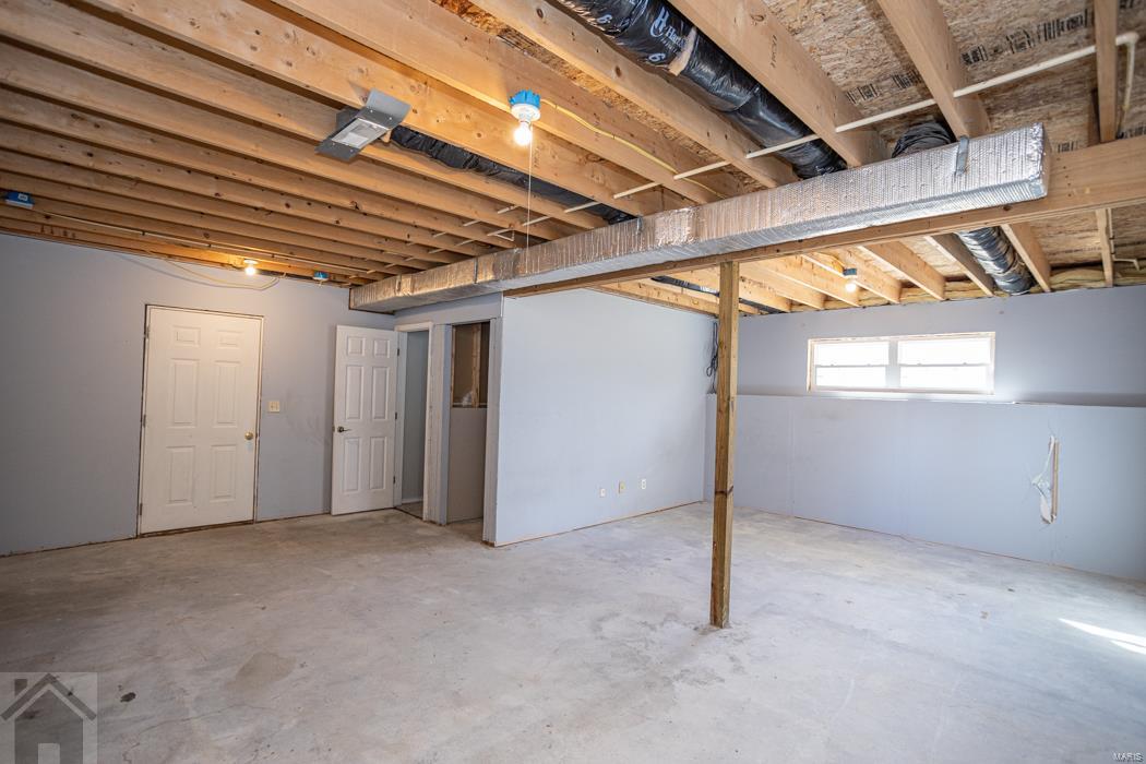 Thousand Hills Subdivision - Residential
