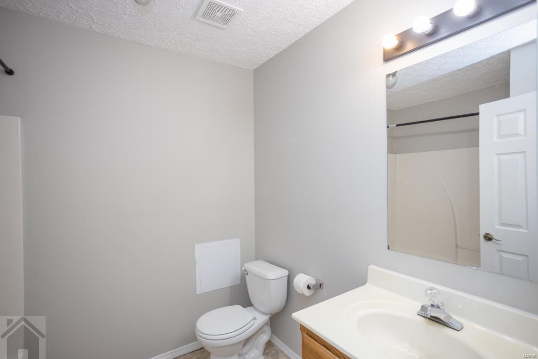 Thousand Hills Subdivision - Residential