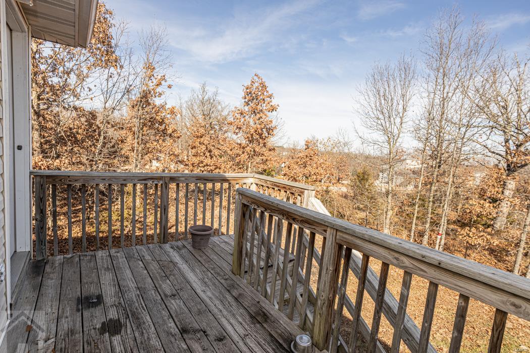 Thousand Hills Subdivision - Residential