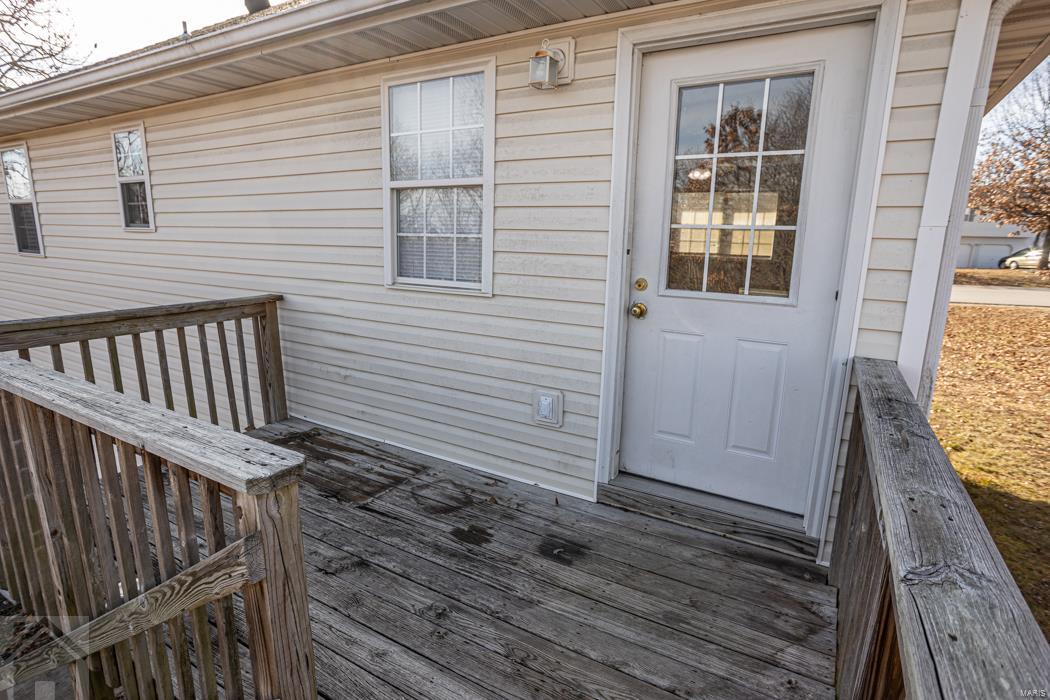 Thousand Hills Subdivision - Residential