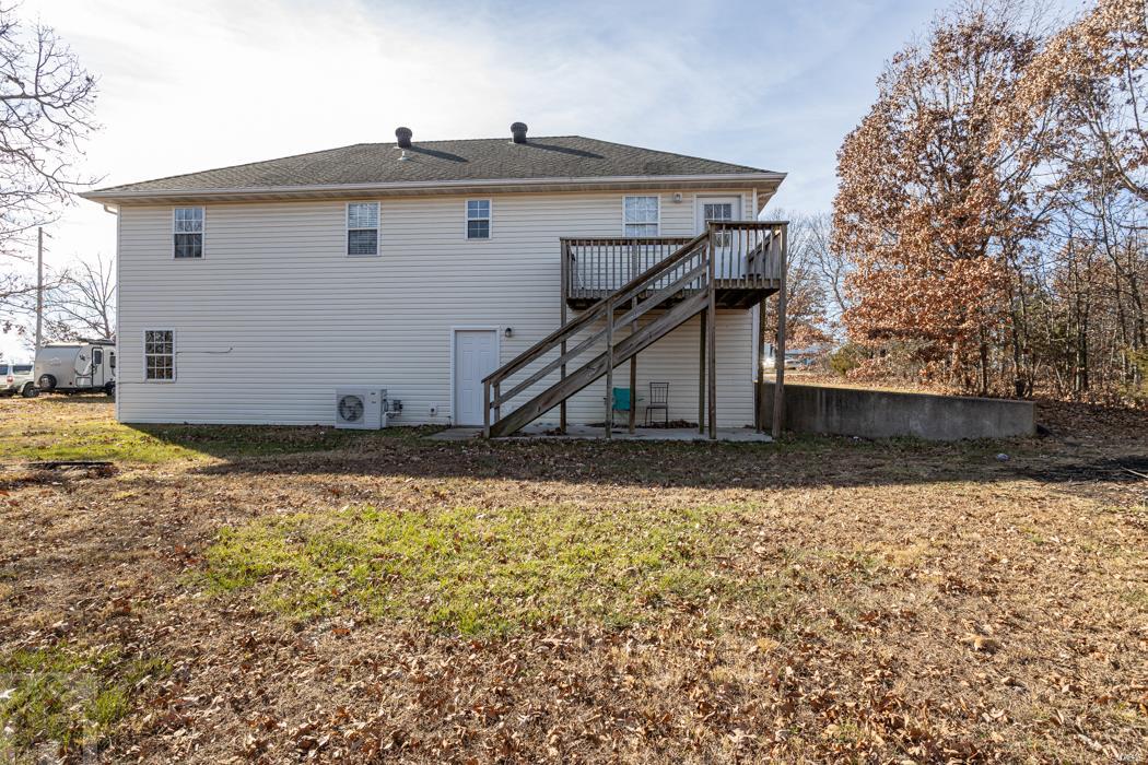 Thousand Hills Subdivision - Residential
