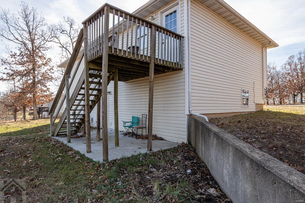 Thousand Hills Subdivision - Residential