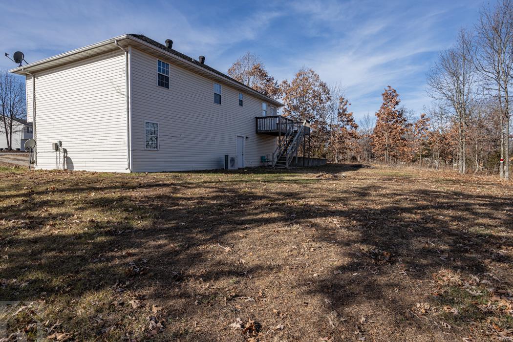 Thousand Hills Subdivision - Residential