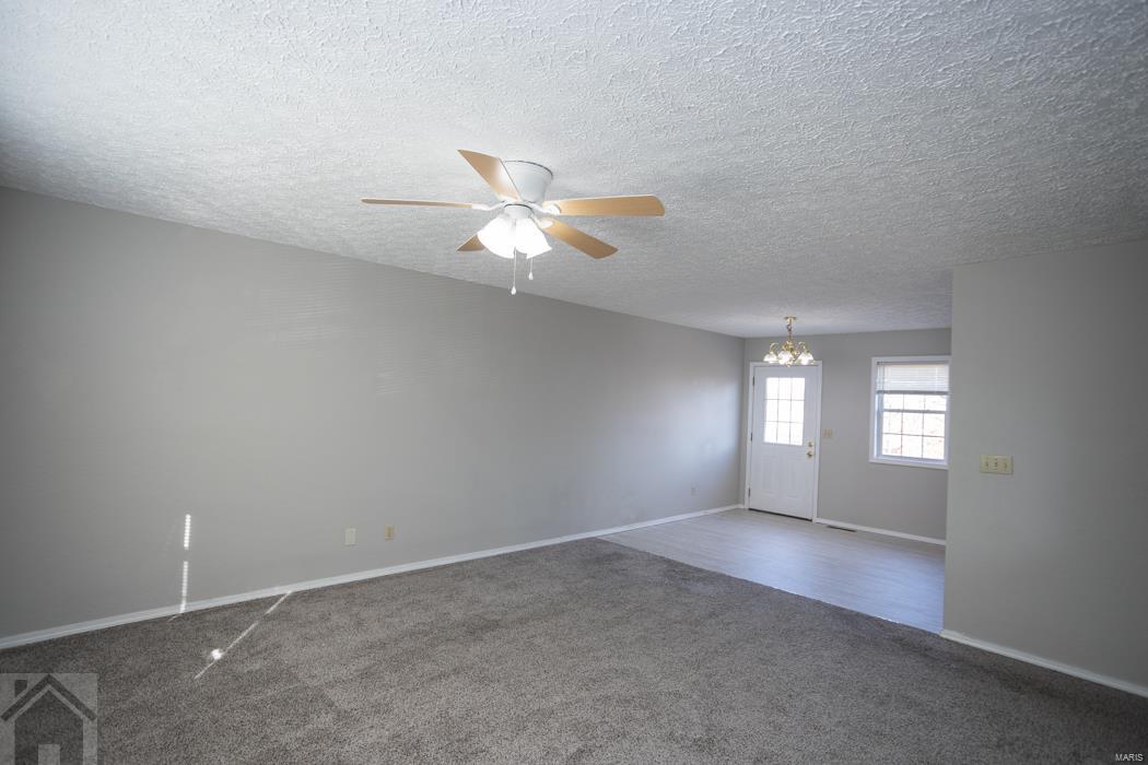 Thousand Hills Subdivision - Residential