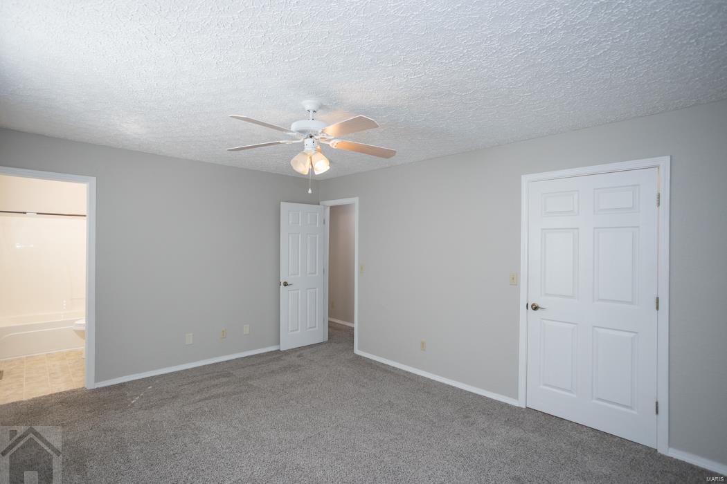 Thousand Hills Subdivision - Residential