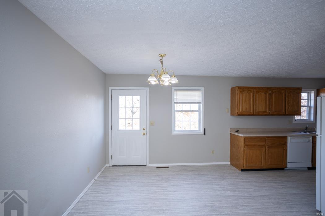 Thousand Hills Subdivision - Residential