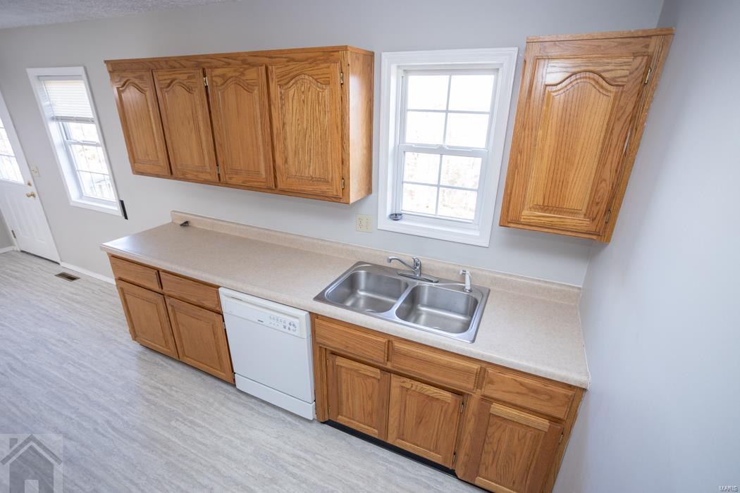 Thousand Hills Subdivision - Residential