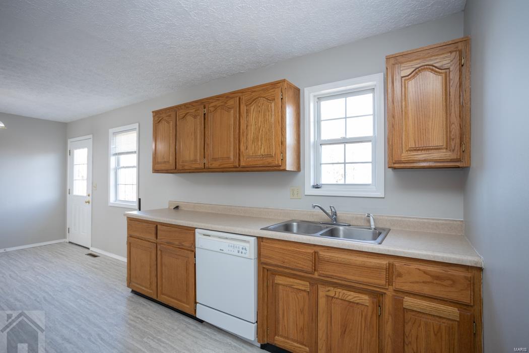 Thousand Hills Subdivision - Residential
