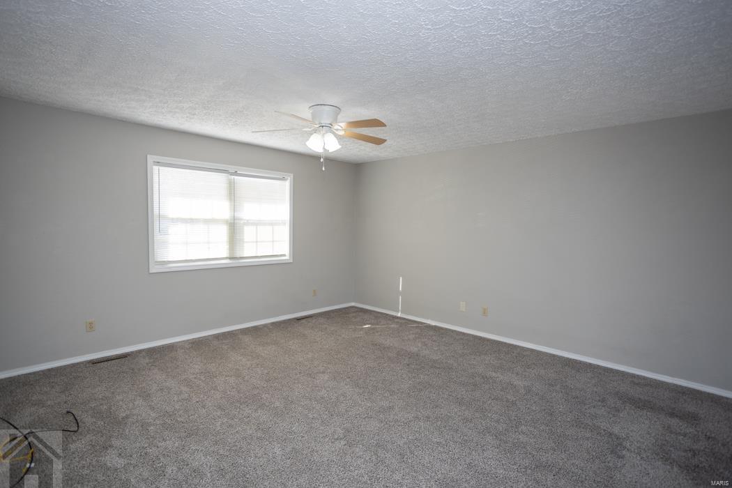 Thousand Hills Subdivision - Residential