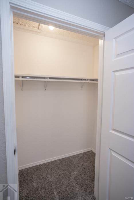 Thousand Hills Subdivision - Residential