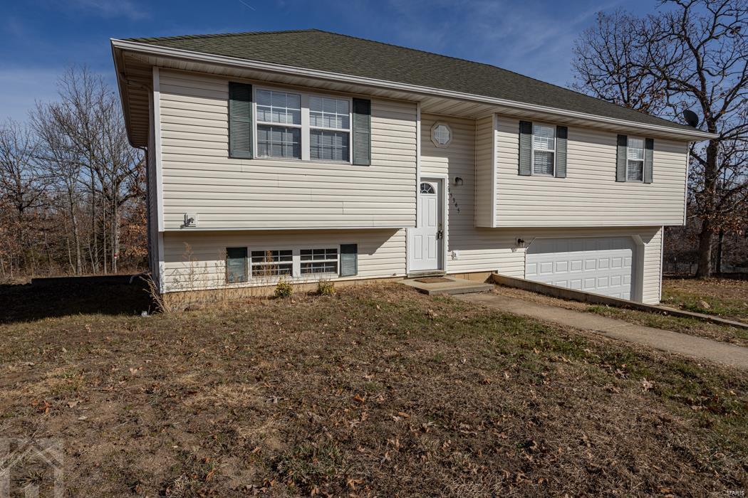 Thousand Hills Subdivision - Residential
