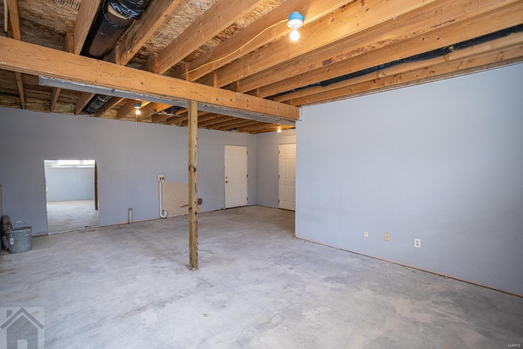 Thousand Hills Subdivision - Residential