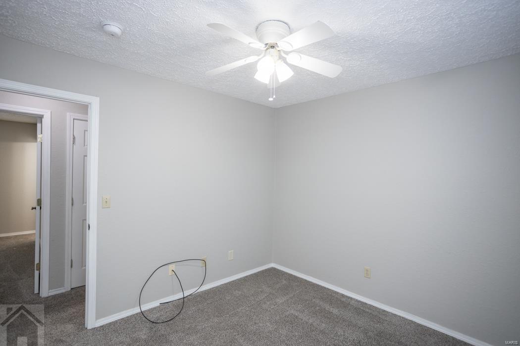Thousand Hills Subdivision - Residential