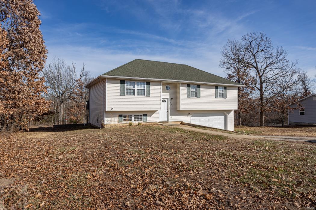 Thousand Hills Subdivision - Residential