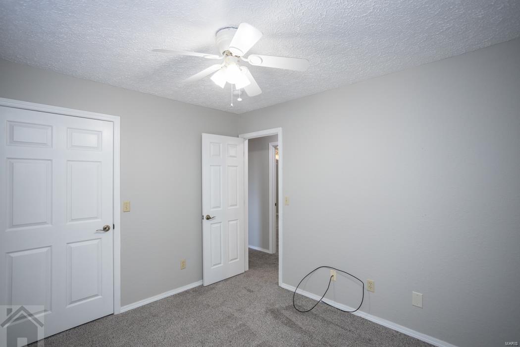 Thousand Hills Subdivision - Residential