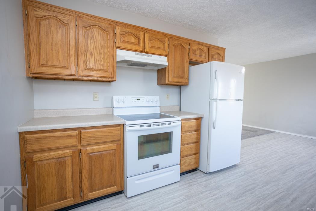 Thousand Hills Subdivision - Residential