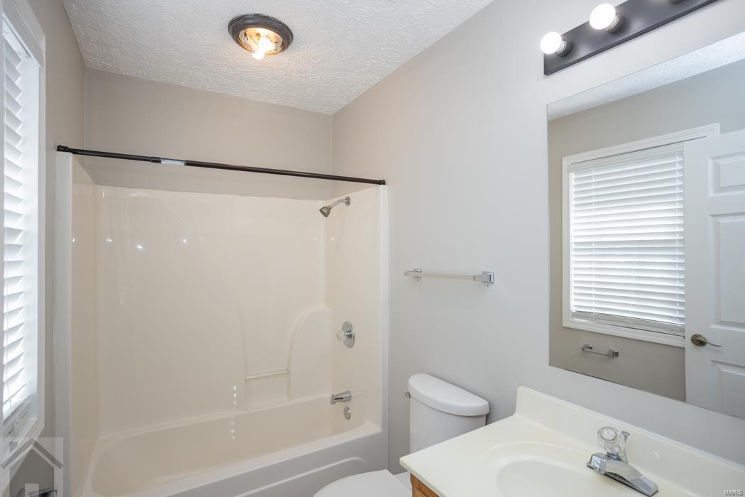Thousand Hills Subdivision - Residential