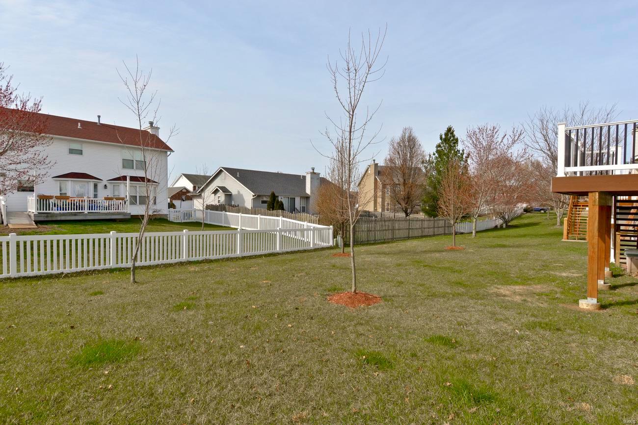 Vlgs At Dardenne Oakland Village - Residential