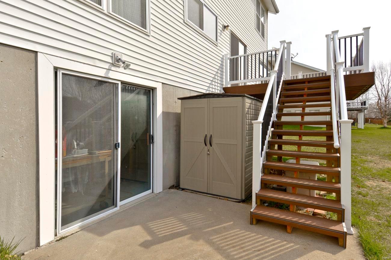 Vlgs At Dardenne Oakland Village - Residential