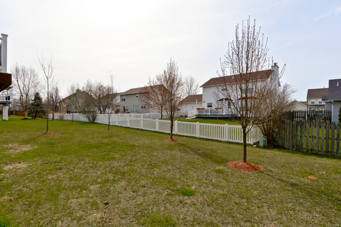 Vlgs At Dardenne Oakland Village - Residential