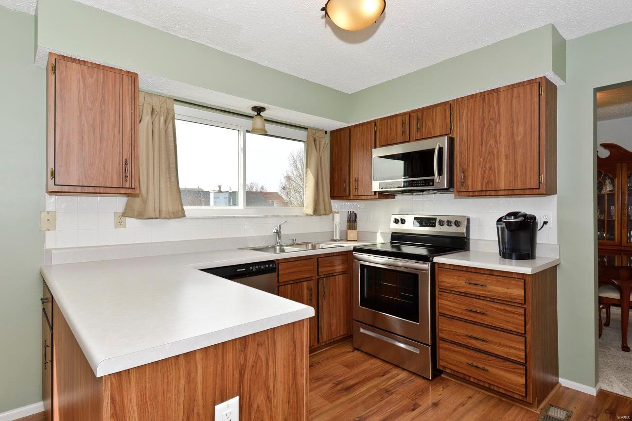 Vlgs At Dardenne Oakland Village - Residential