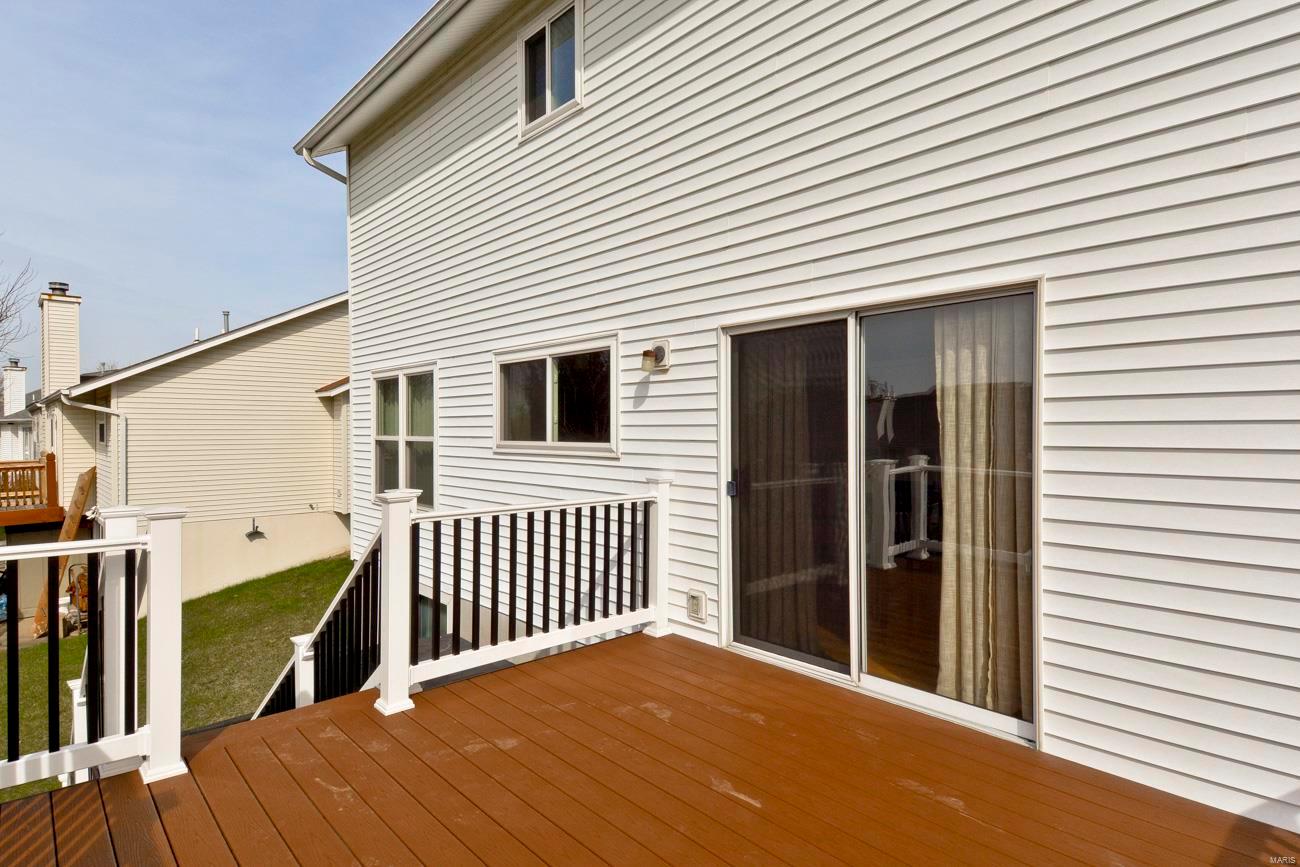 Vlgs At Dardenne Oakland Village - Residential