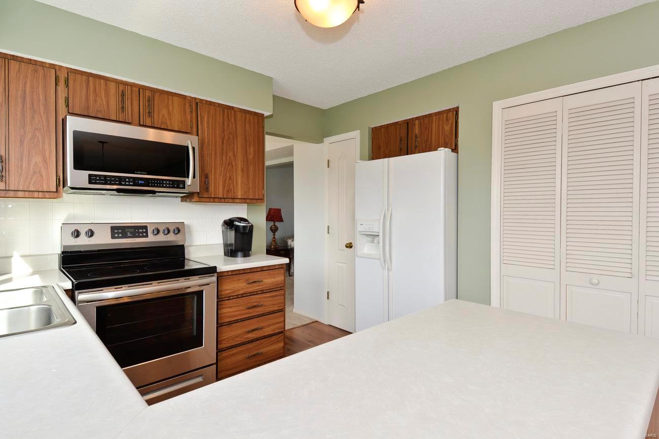 Vlgs At Dardenne Oakland Village - Residential
