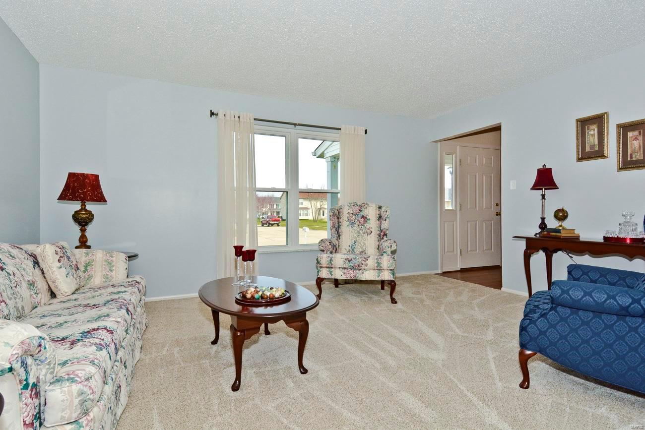 Vlgs At Dardenne Oakland Village - Residential