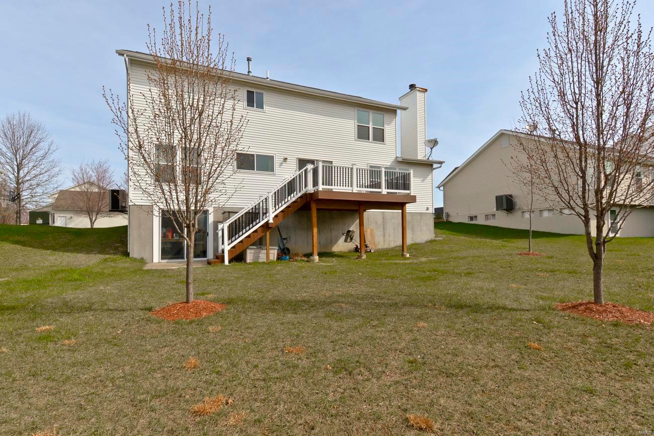 Vlgs At Dardenne Oakland Village - Residential