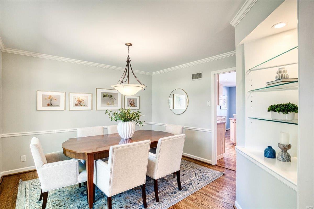 Moorlands Add - Residential