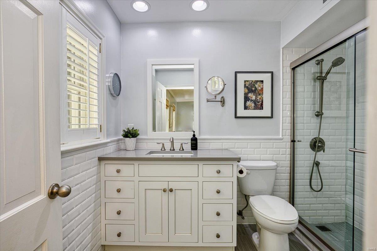 Moorlands Add - Residential