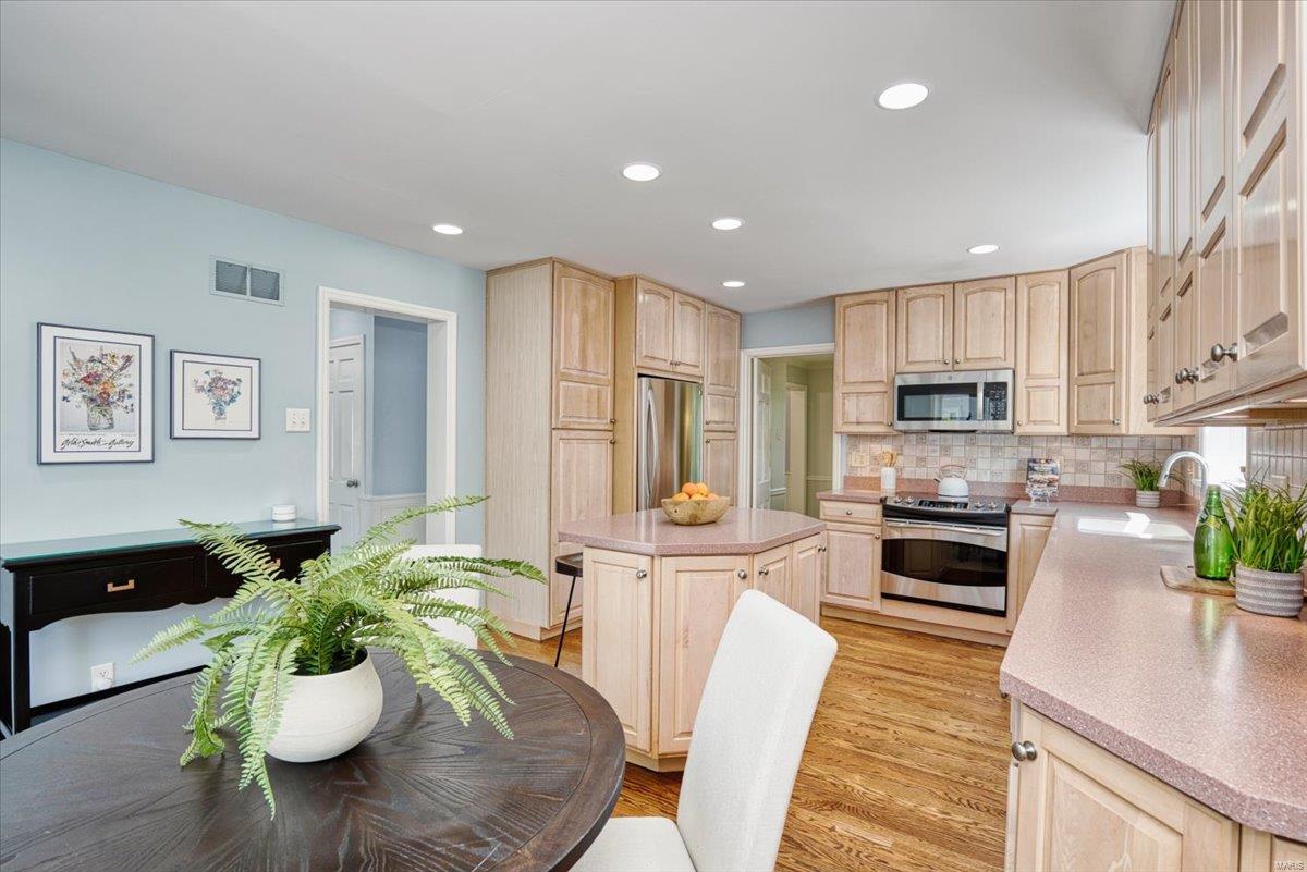 Moorlands Add - Residential