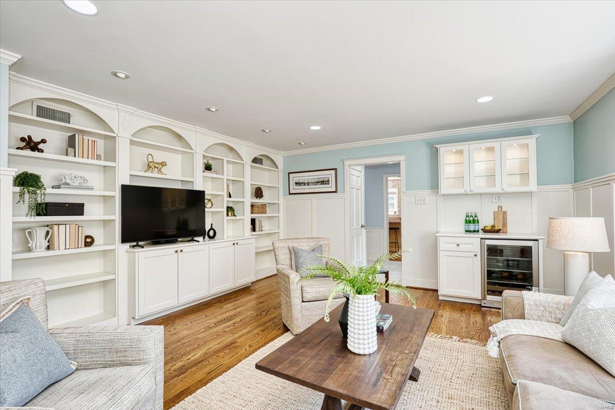 Moorlands Add - Residential