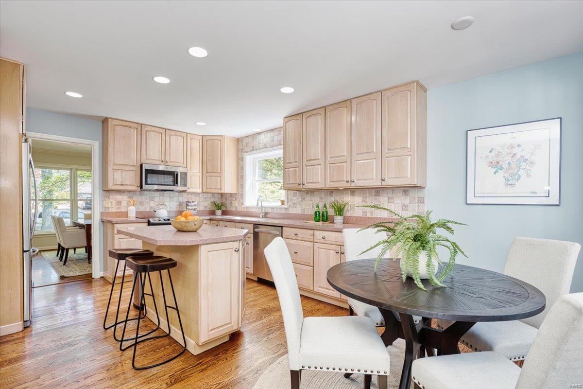 Moorlands Add - Residential