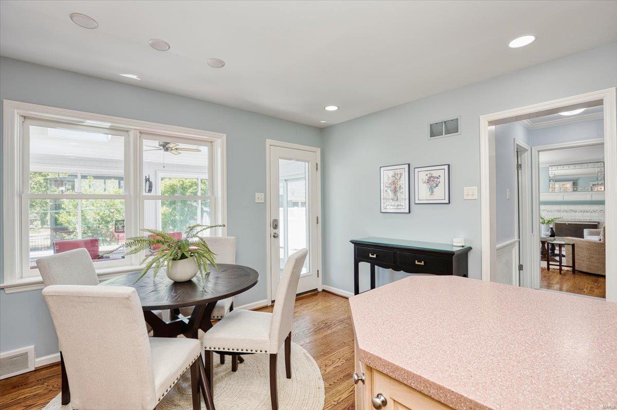 Moorlands Add - Residential