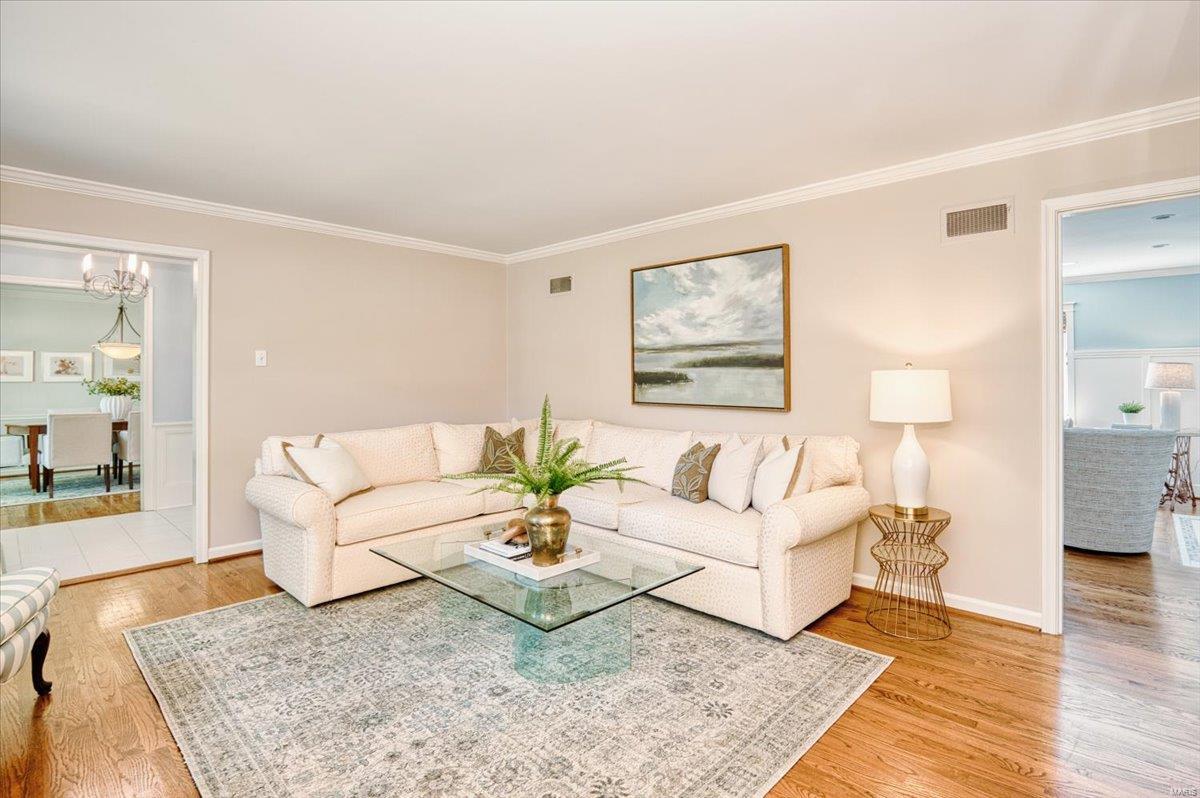 Moorlands Add - Residential