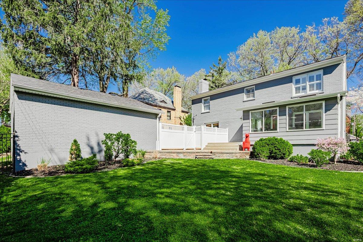 Moorlands Add - Residential