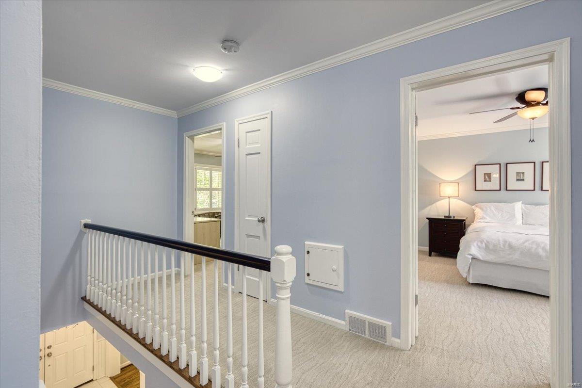 Moorlands Add - Residential