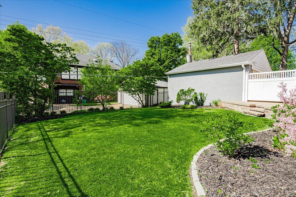 Moorlands Add - Residential