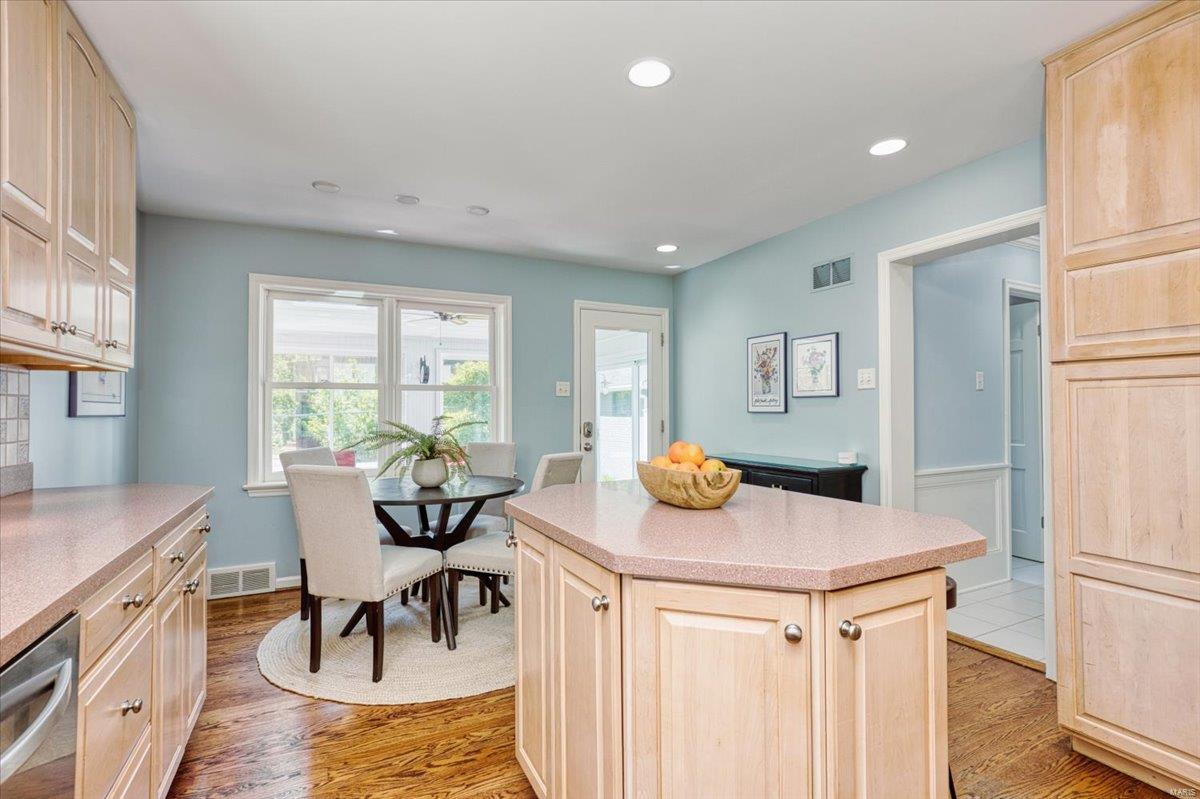 Moorlands Add - Residential