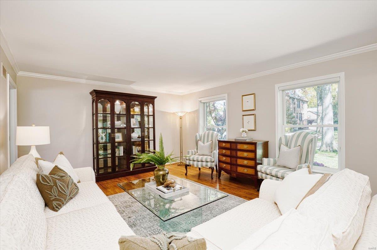 Moorlands Add - Residential