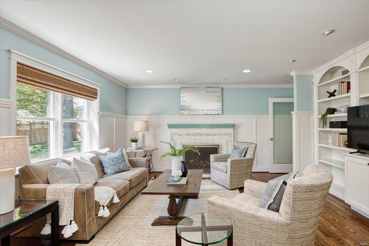 Moorlands Add - Residential