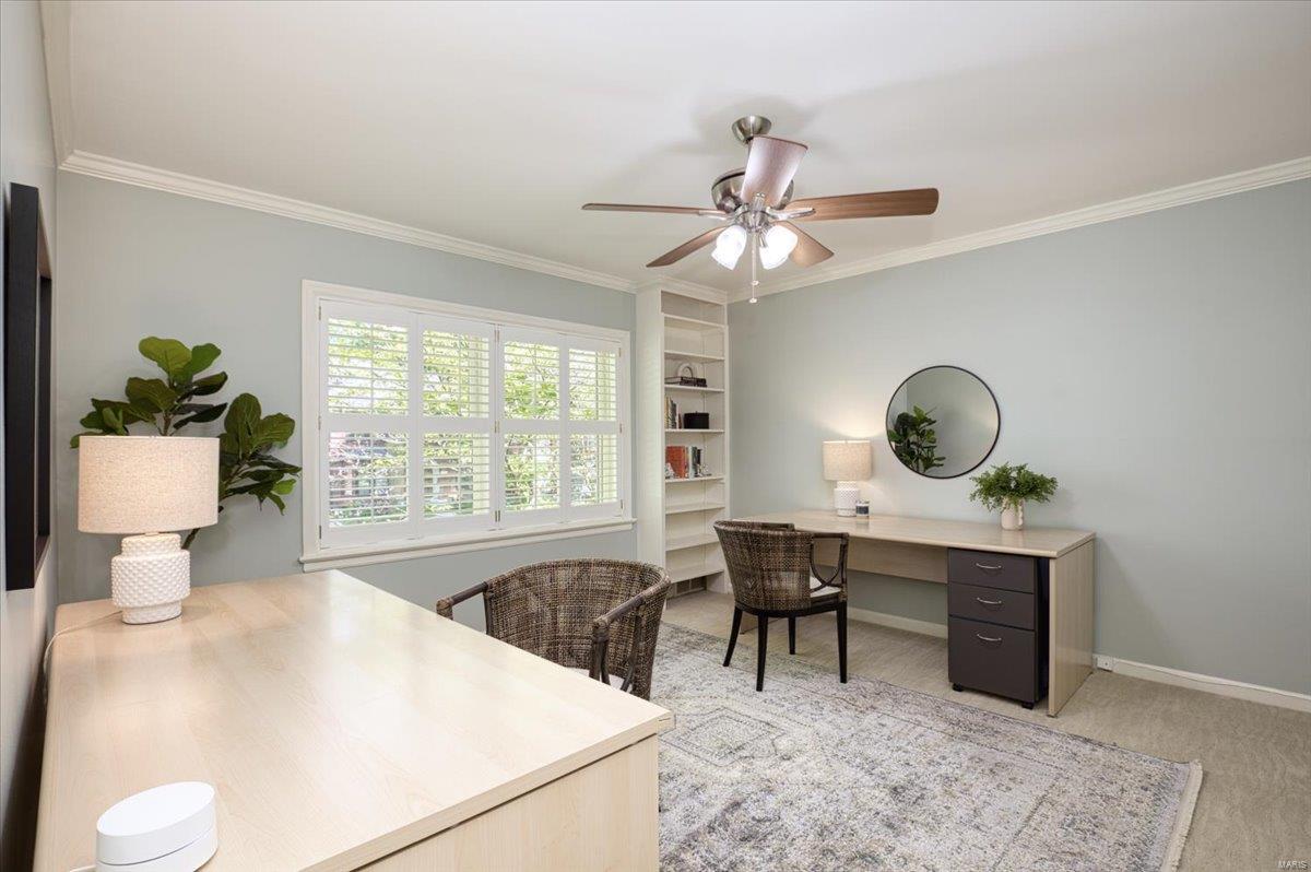 Moorlands Add - Residential