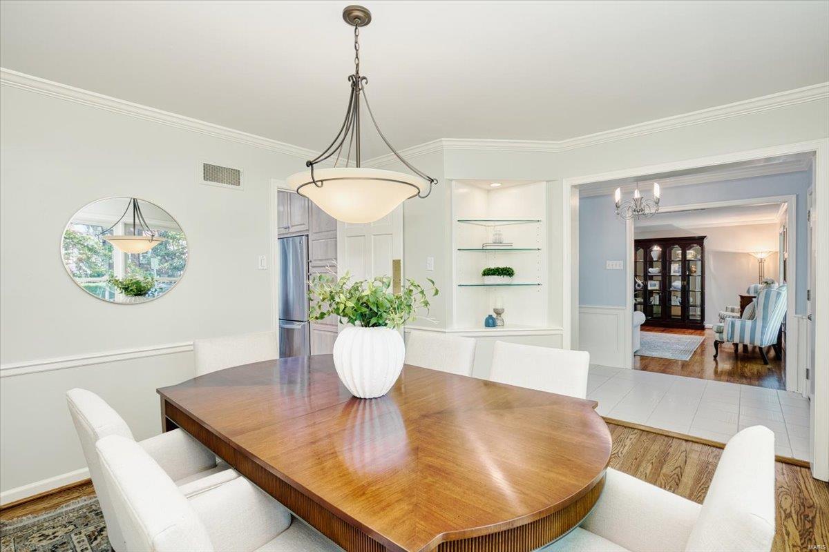 Moorlands Add - Residential