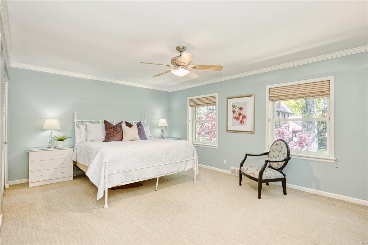 Moorlands Add - Residential