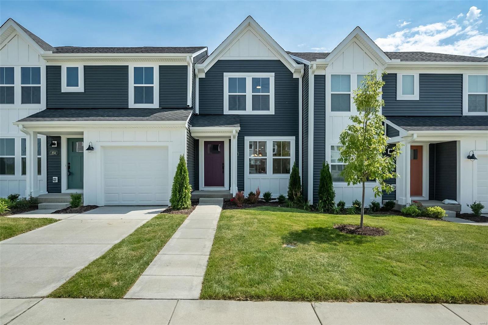 View O'Fallon, MO 63368 townhome