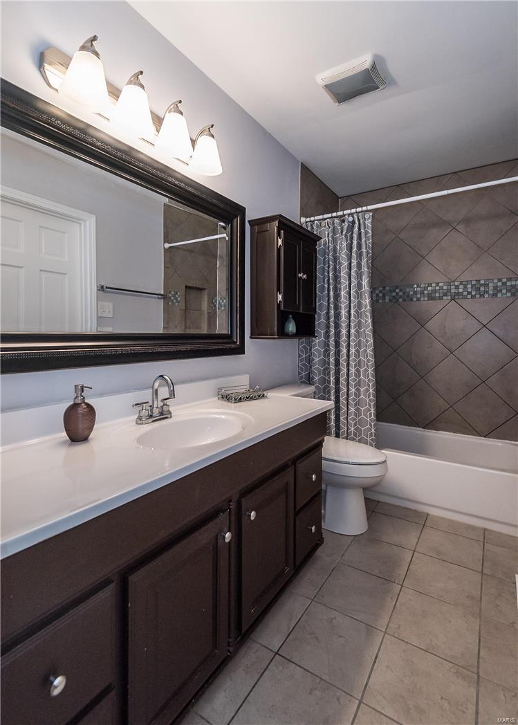 Crescent Woods - Residential
