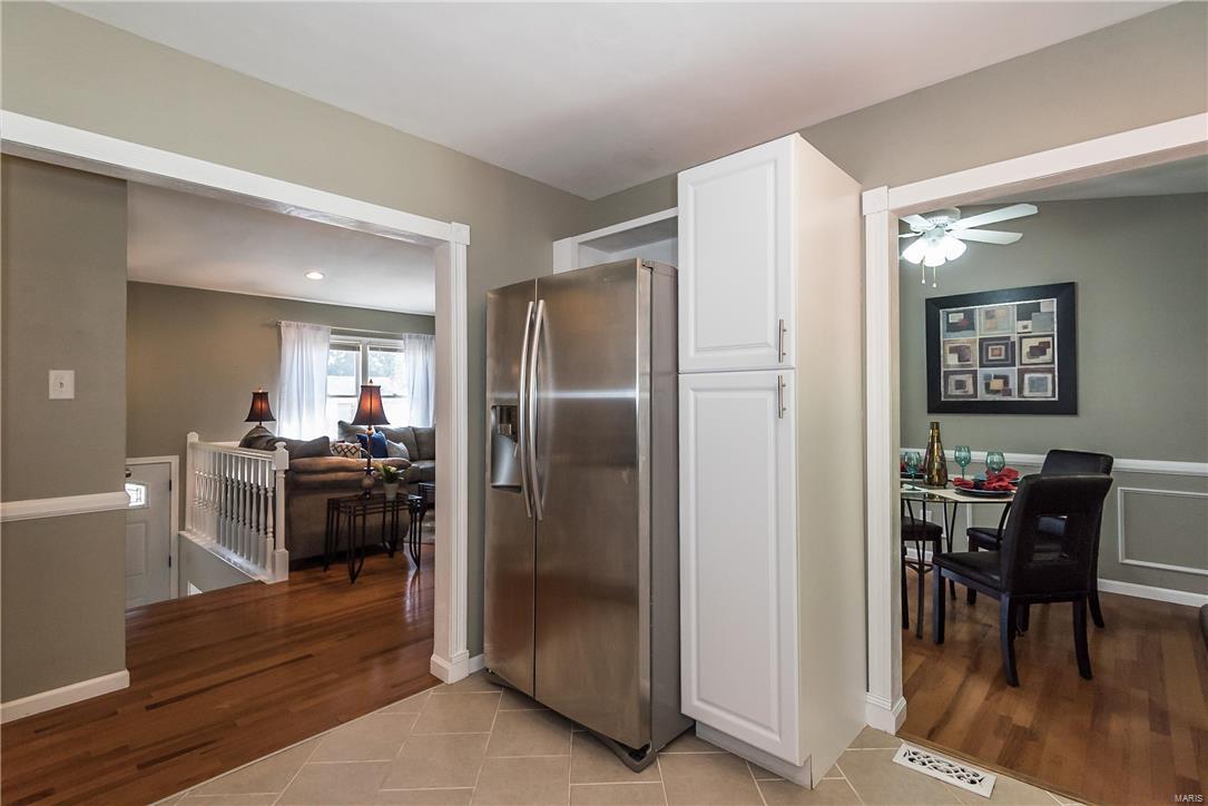 Crescent Woods - Residential
